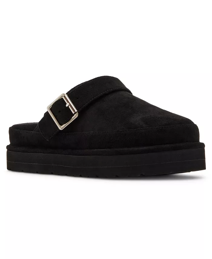 Мюли-сабо Graham Platform Slingback Madden Girl, черный