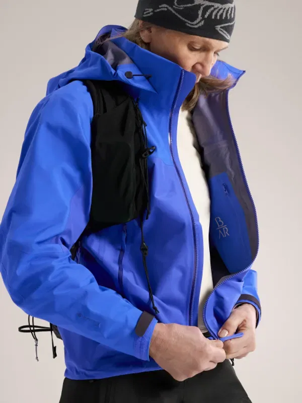 Куртка Beta AR, женская, Arc'teryx — фото 4