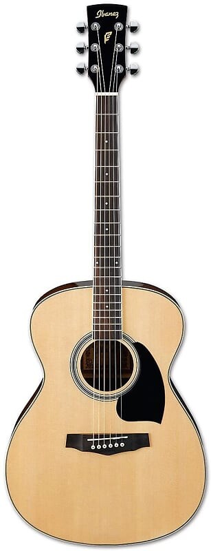 

Акустическая гитара Ibanez PC15NT Performance Grand Concert Natural