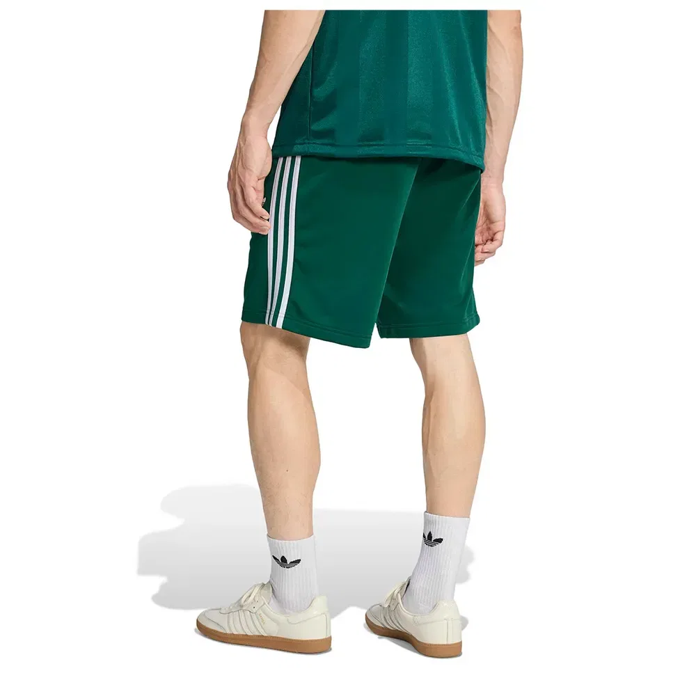 Шорты Firebird Adidas Originals, зеленый — фото 2