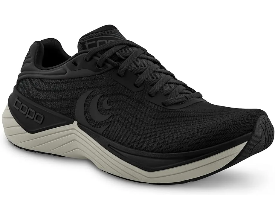 Кроссовки Topo Athletic Ultrafly 5, Black/Charcoal