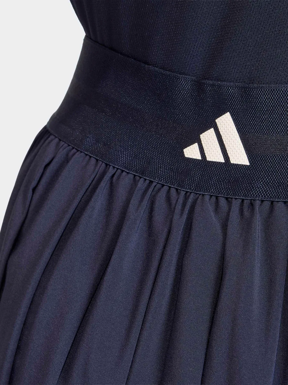 Юбка теннисная Heritage adidas, синий — фото 4