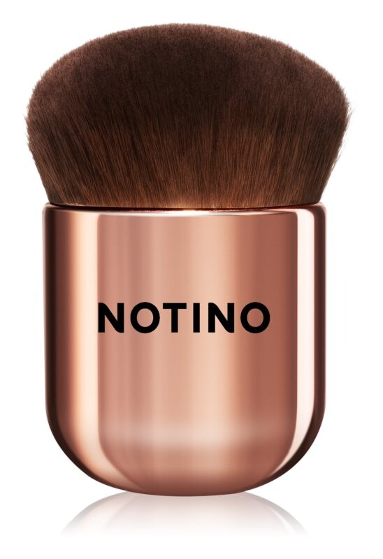 

Кисть для макияжа кабуки Notino Luxe Collection