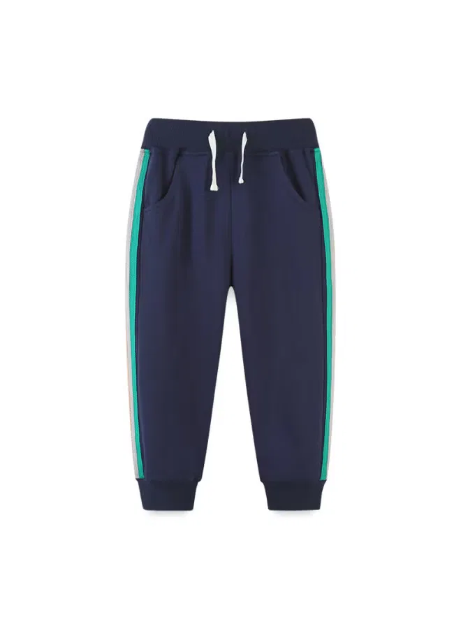 Штаны спортивные с принтом Aosta Betty Store, 3055