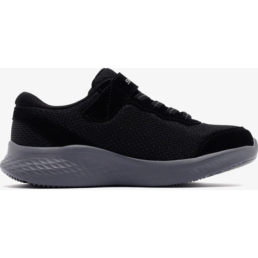 Детские кроссовки с амортизацией Skech-Lite Pro Sprint Surge Skechers, Черный — фото 2