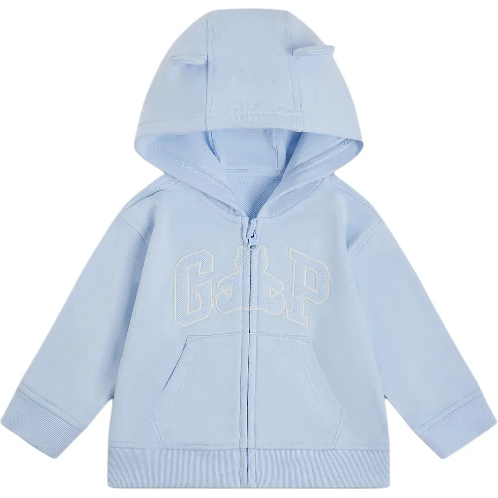 Детское худи Sky Blue GAP