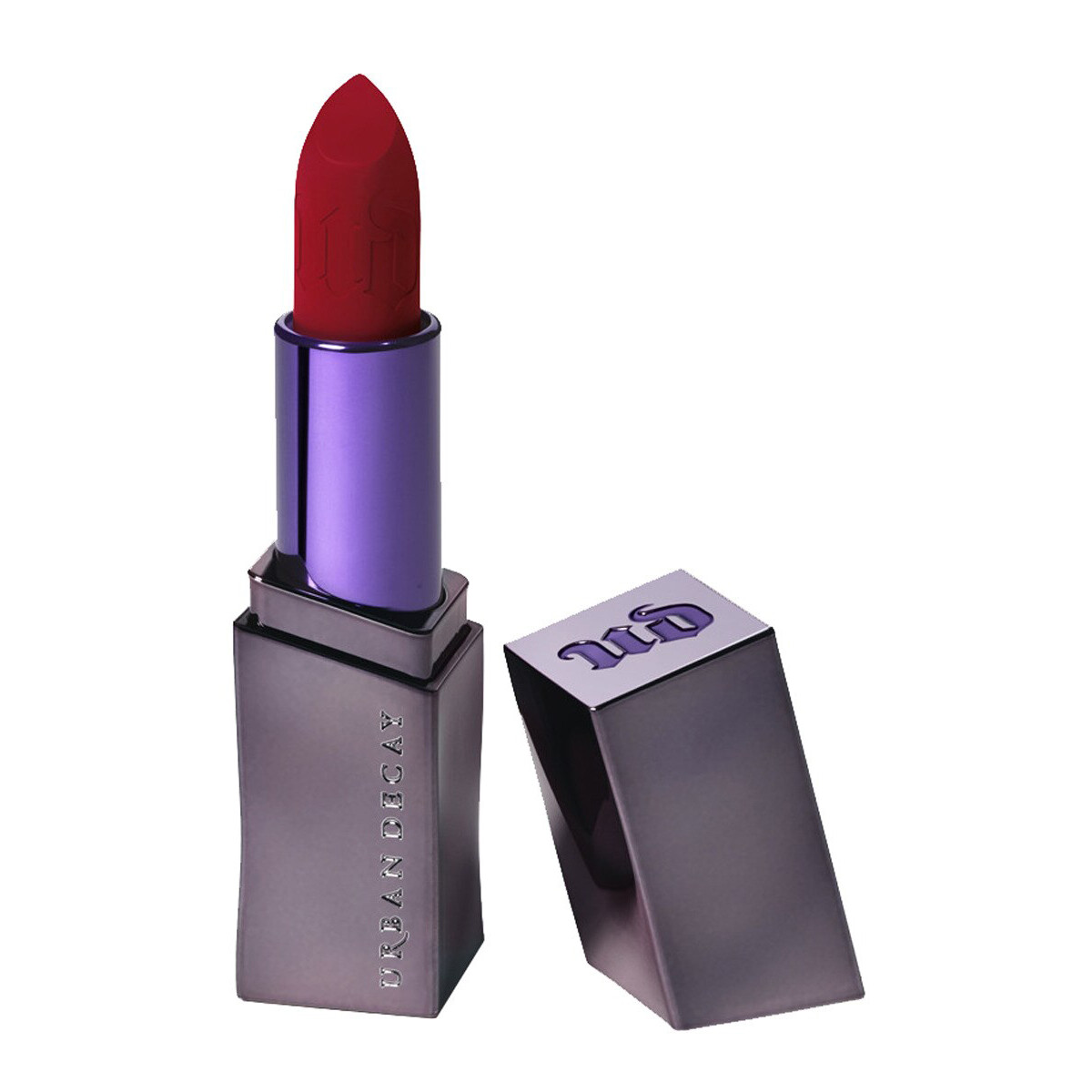 

Губная помада Urban Decay Vice Lipstick Reno, bad blood