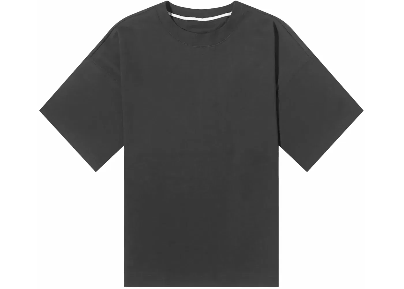 Мужская футболка с длинным рукавом Tech Fleece Nike, Black