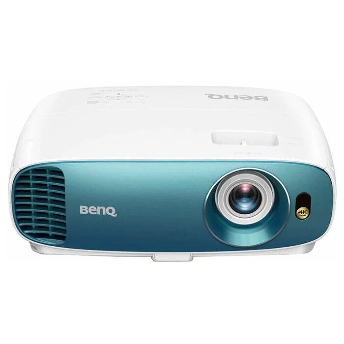 

Проектор BenQ TK800M, белый (с поддержкой HLG HDR)