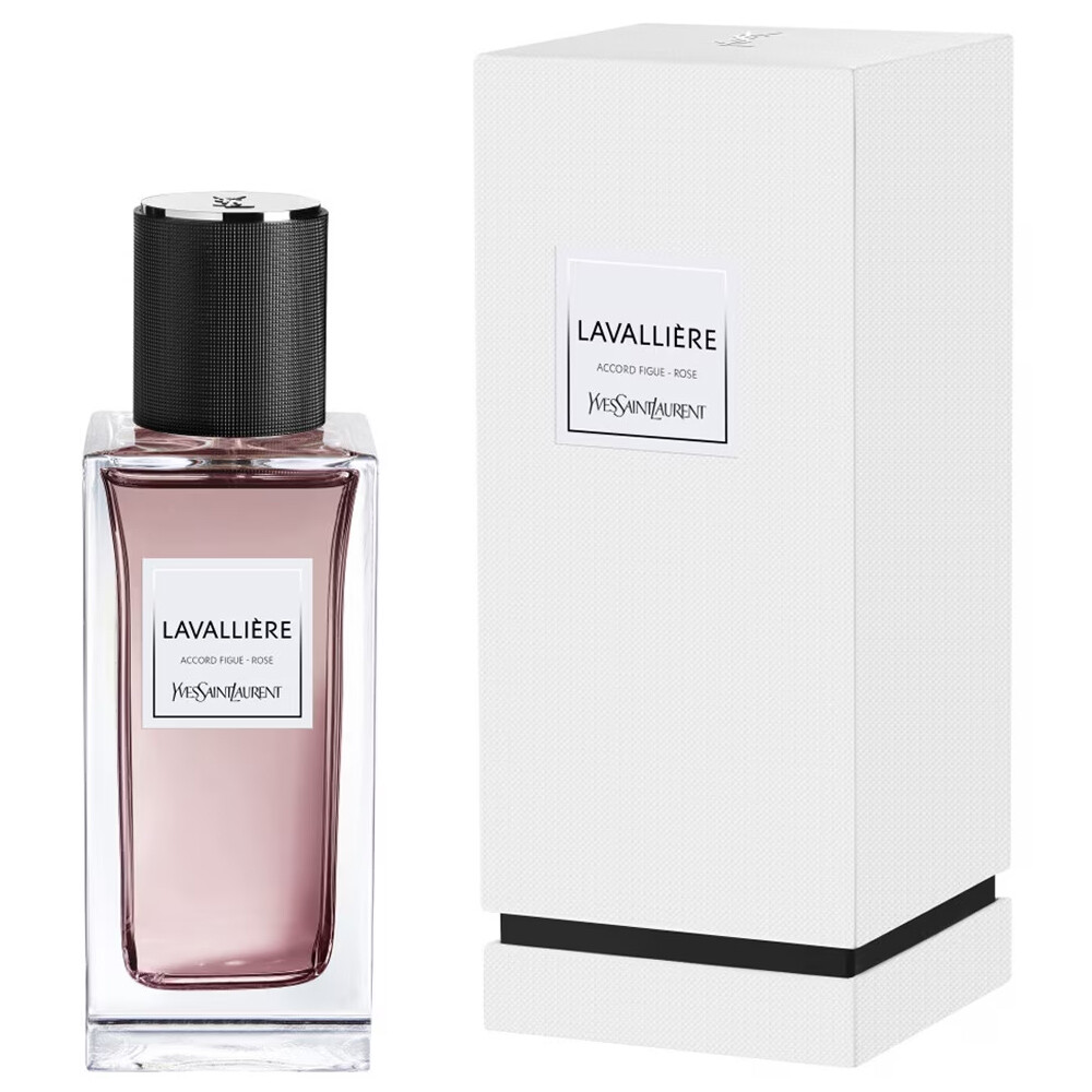 Духи Yves Saint Laurent Lavallière Le Vestiaire — фото 2