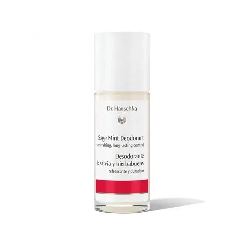Дезодорант Dr. Hauschka Sage, 50 мл