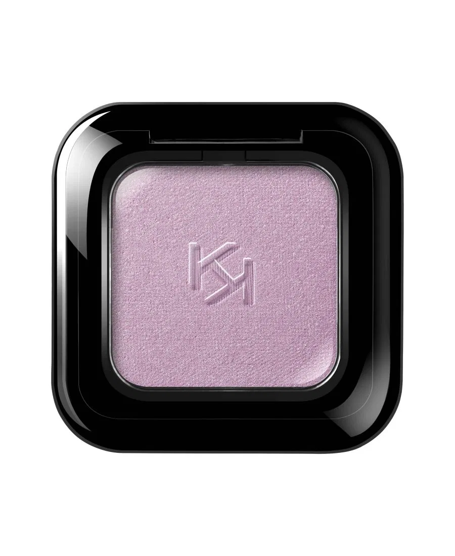 Тени для век KIKO Milano High Pigment Eyeshadow, 1.4 г, Satin Lilac
