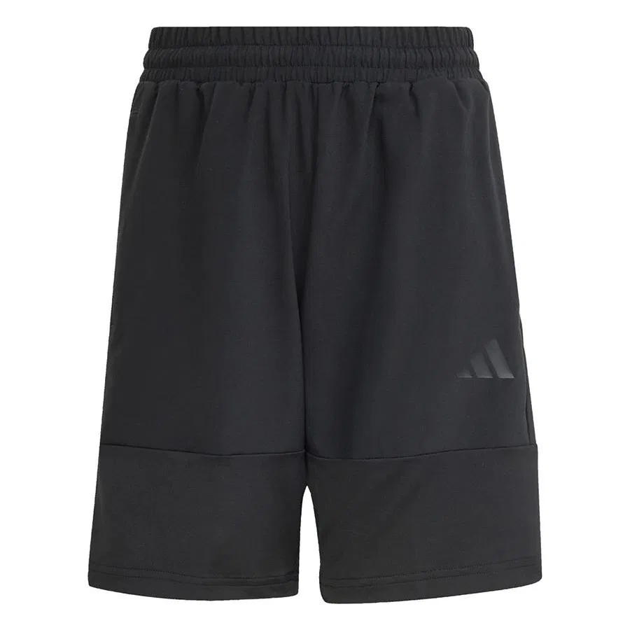 Детские спортивные шорты J Spı mm Sho adidas, Черный