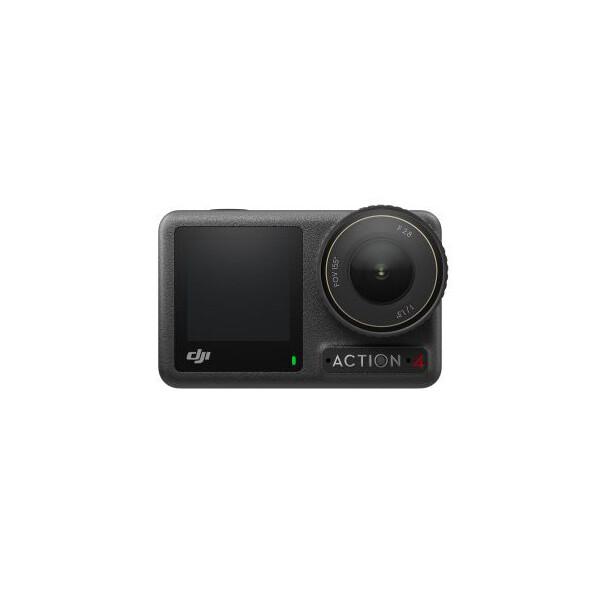 

Экшн-камера DJI Osmo Action 4, (Diving Combo), черный