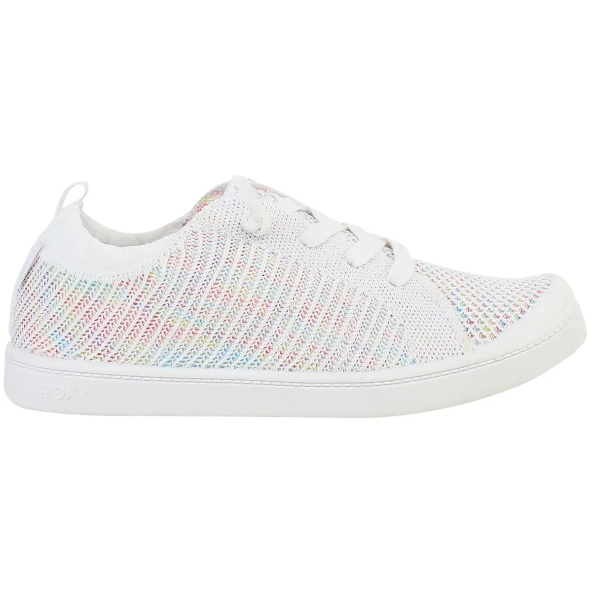 Детские многоцветные кеды Rg Bayshore Plus Roxy, Multi