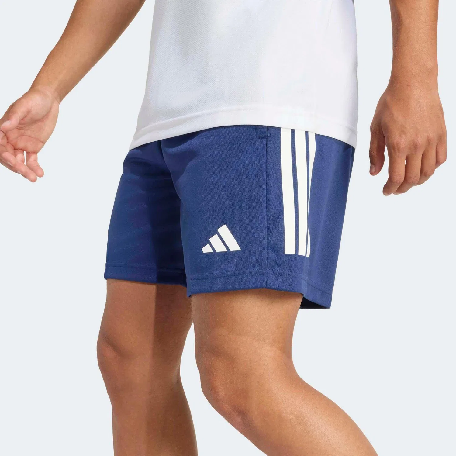 Мужские тренировочные шорты Sereno26 Adidas — фото 3