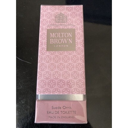 

Туалетная вода Molton Brown Orris 1,7 унции, Розовый, Туалетная вода Molton Brown Orris 1,7 унции