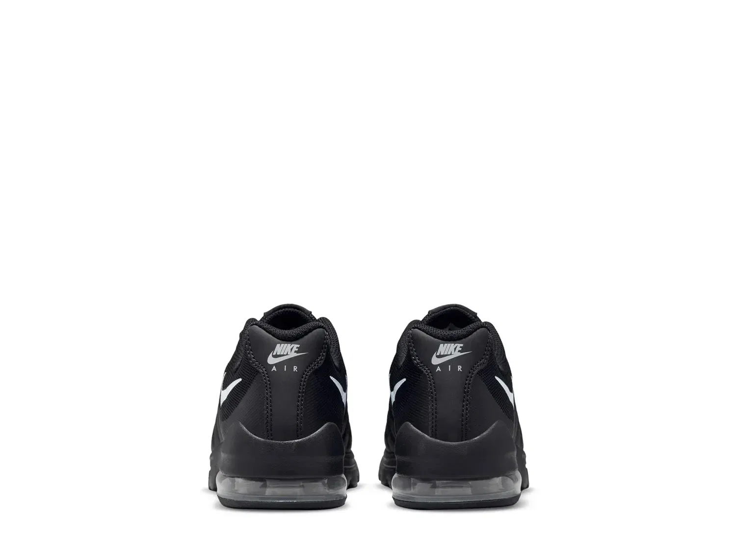 Кроссовки Air Max Invigor, Nike, черный — фото 2
