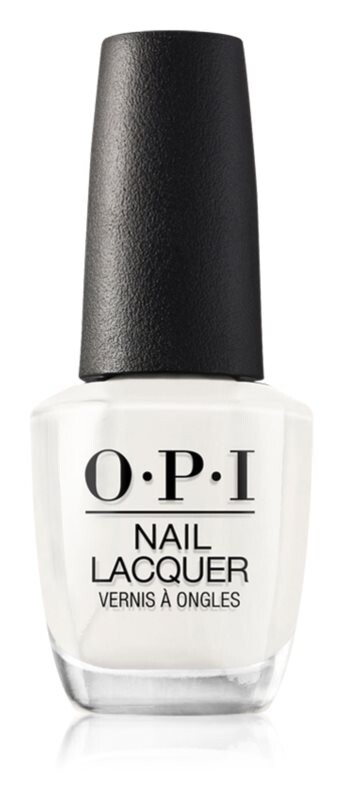 

Лак для ногтей OPI Nail Lacquer, Funny Bunny 15 мл