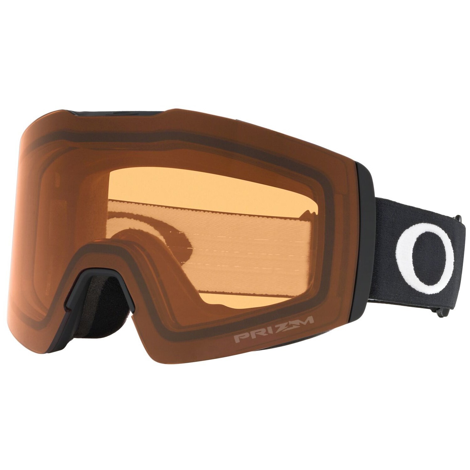 

Защитные очки Oakley Fall Line XM, черный