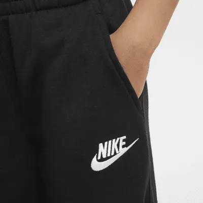 Брюки Nike Sportswear Club, черный — фото 3