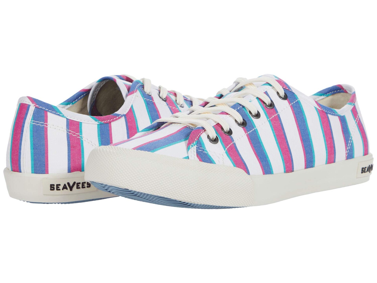 

Кроссовки SeaVees, Monterey Sneaker