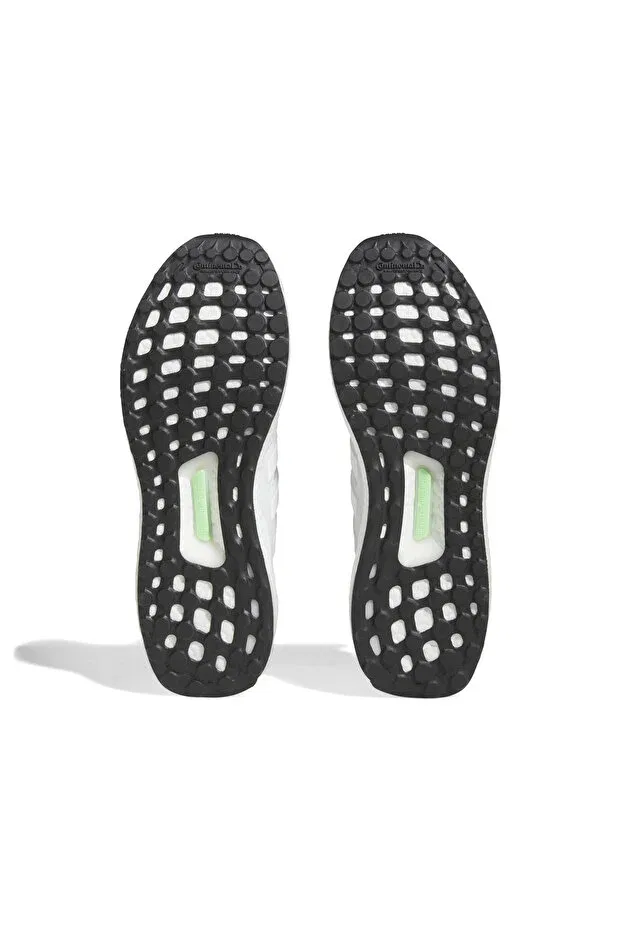 Детские кроссовки с принтом Ultraboost 1.0 unisex sneakers hq4202 Adidas, White — фото 4
