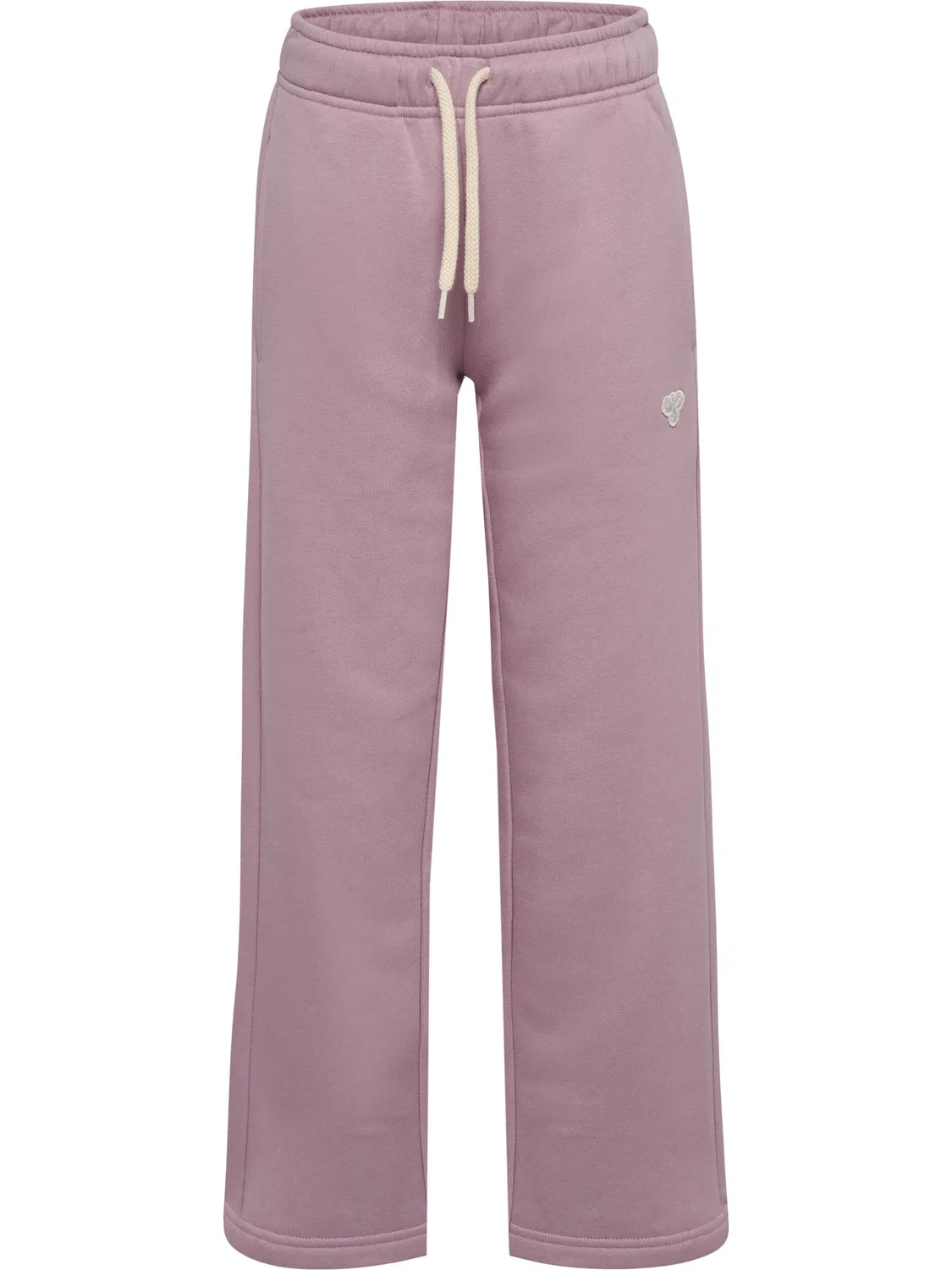 Детские спортивные штаны свободного кроя Hmljr Loose Hummel, Violet