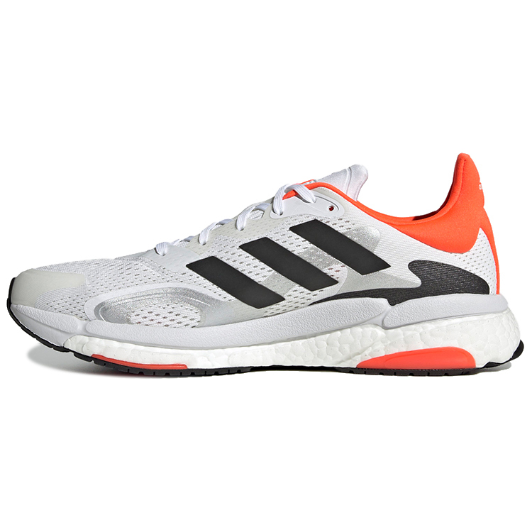 Кроссовки Adidas Solar Boost 3, белый — фото 2