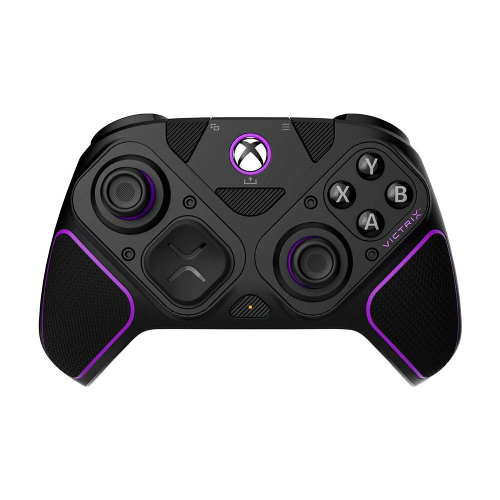 

Игровой контроллер Turtle Beach Victrix Pro BFG для Xbox, GP-VPGXBK, чёрный