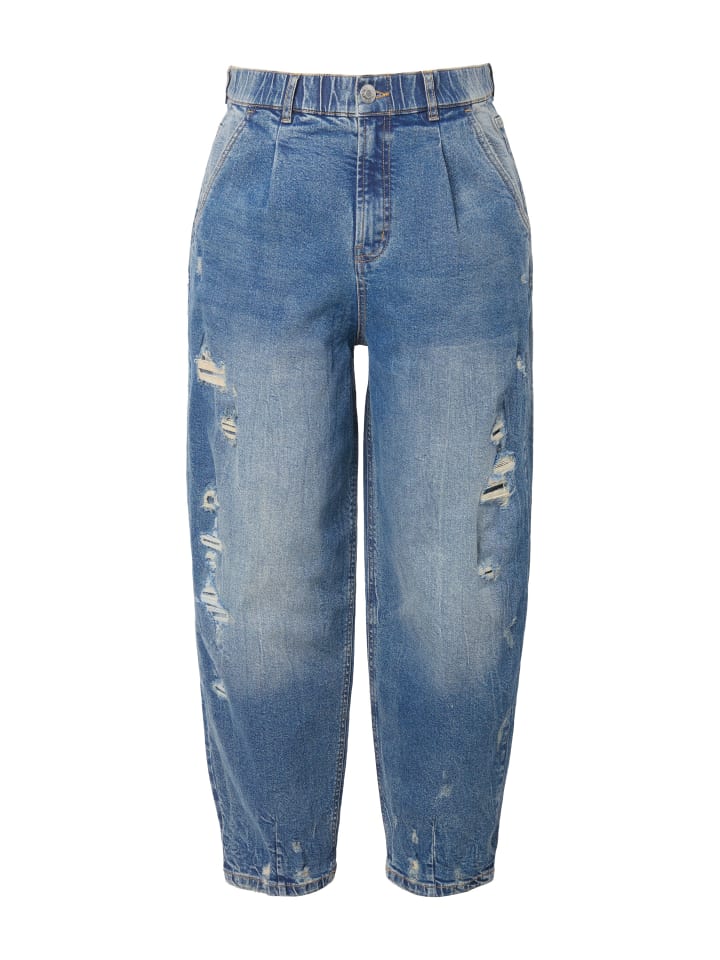 

Джинсы Studio Untold, синий деним