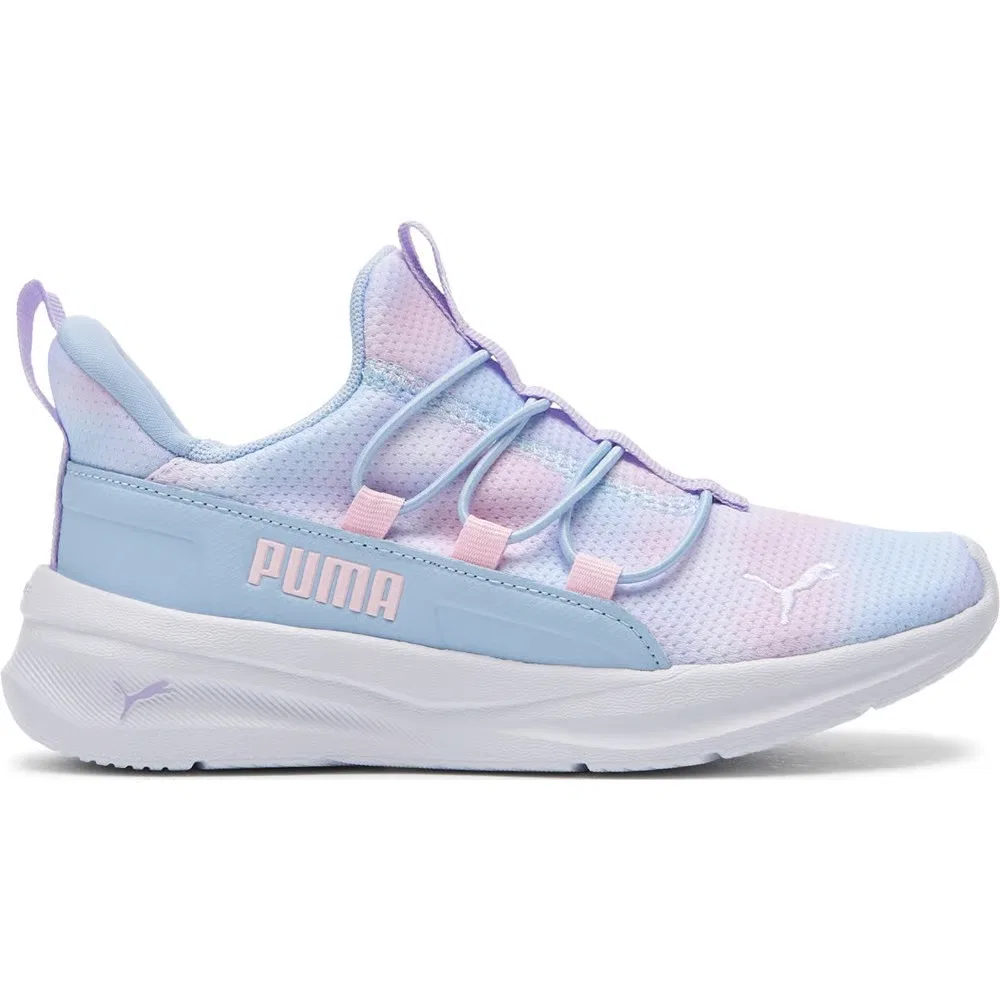 Детские кроссовки one4all 2.0 Puma, Multi — фото 2