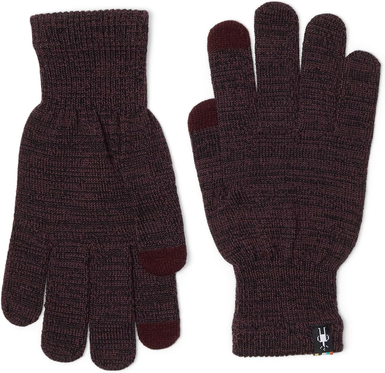 

Перчатки Smartwool Unisex Merino Liner Gloves, Mink