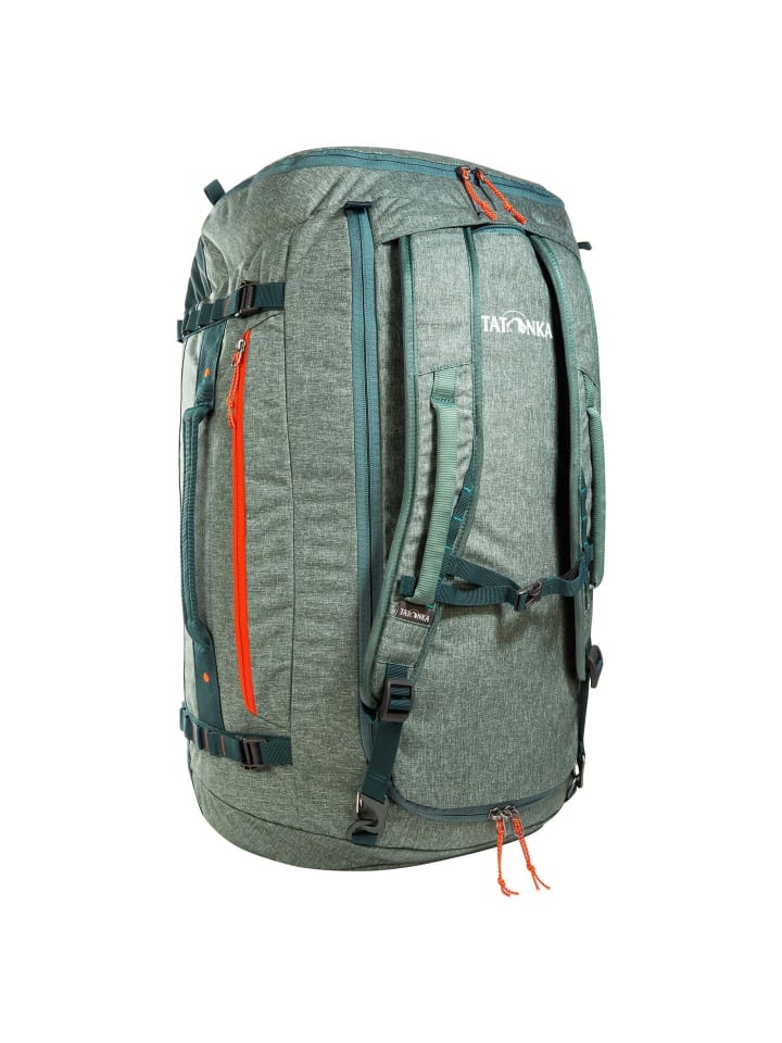 

Дорожная сумка Duffle Bag 65 - складная дорожная сумка 65 см (зеленый шалфей) в цвете зеленый шалфей Tatonka