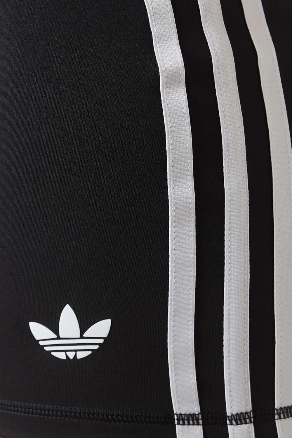 Шорты-леггинсы спортивные Originals Sport Superstar Adidas — фото 4
