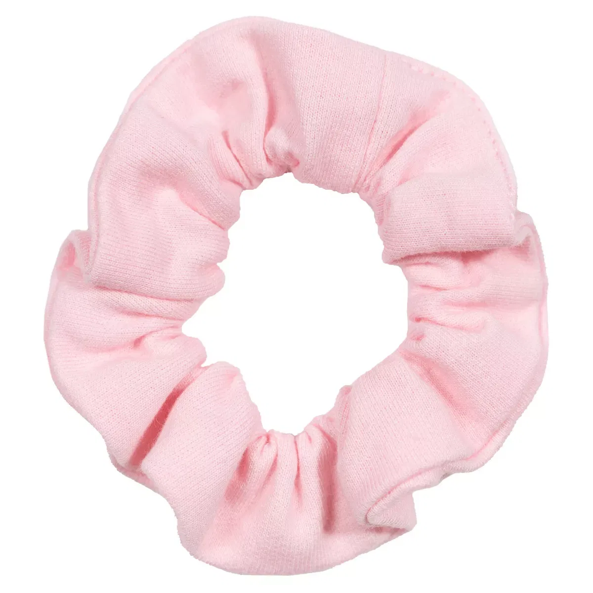 Детское платье для девочек с принтом PAW Patrol Skye Chase Marshall Girls French Terry Skater Dress and Scrunchie PAW Patrol, Pink — фото 4