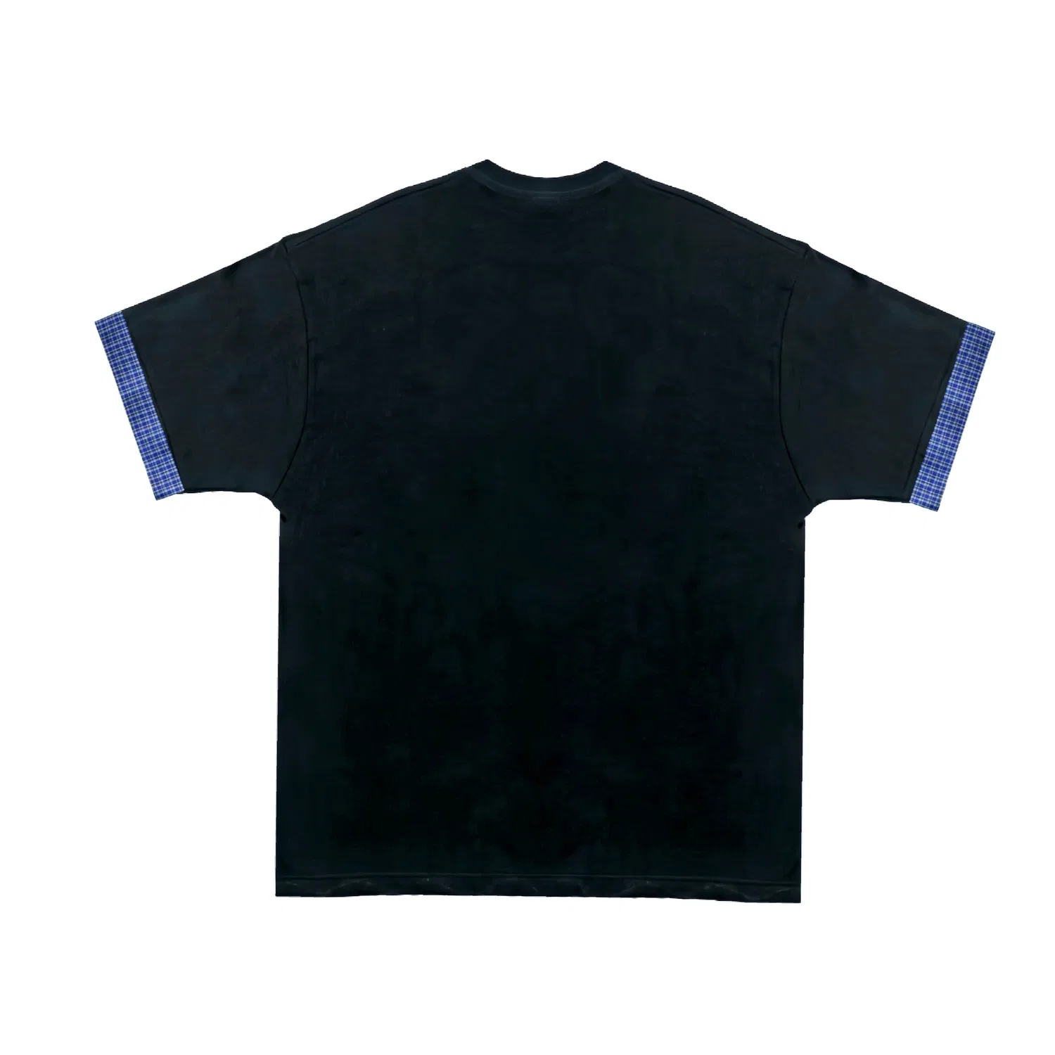 Футболка с круглым вырезом Unisex Adidas, Black — фото 3