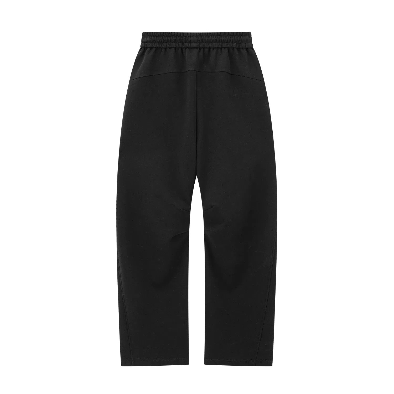 Детские повседневные брюки Dark Heather Gray[350g Double-Layer] CLIMAX VISION, Dark Heather Gray — фото 4