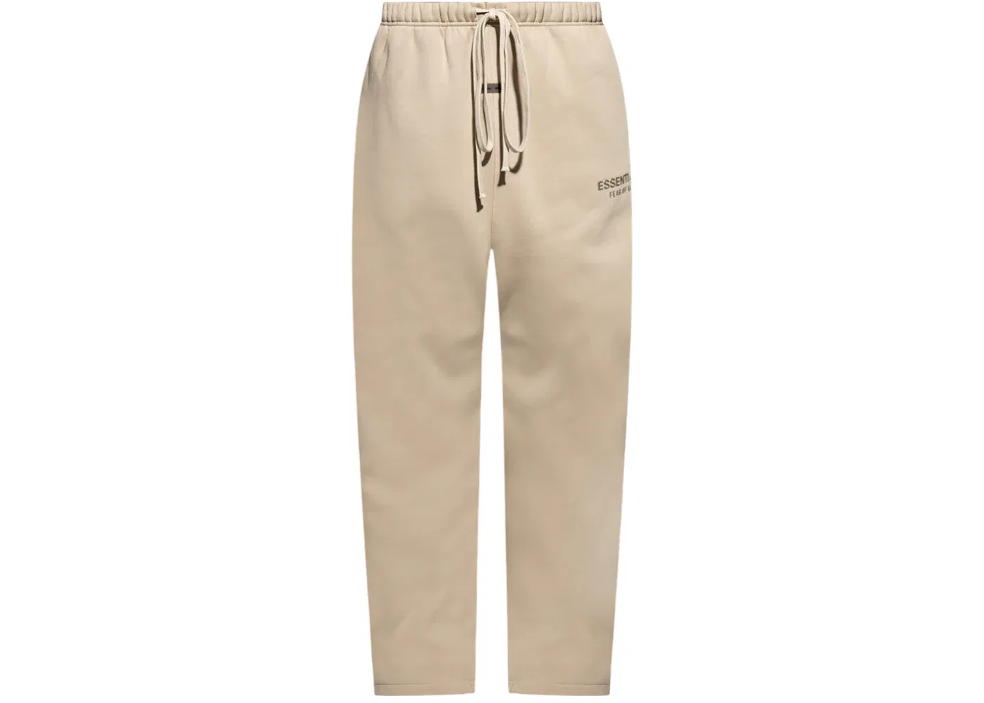 Мужские спортивные штаны из флиса Essential Sweatpant Fear of God, Timber