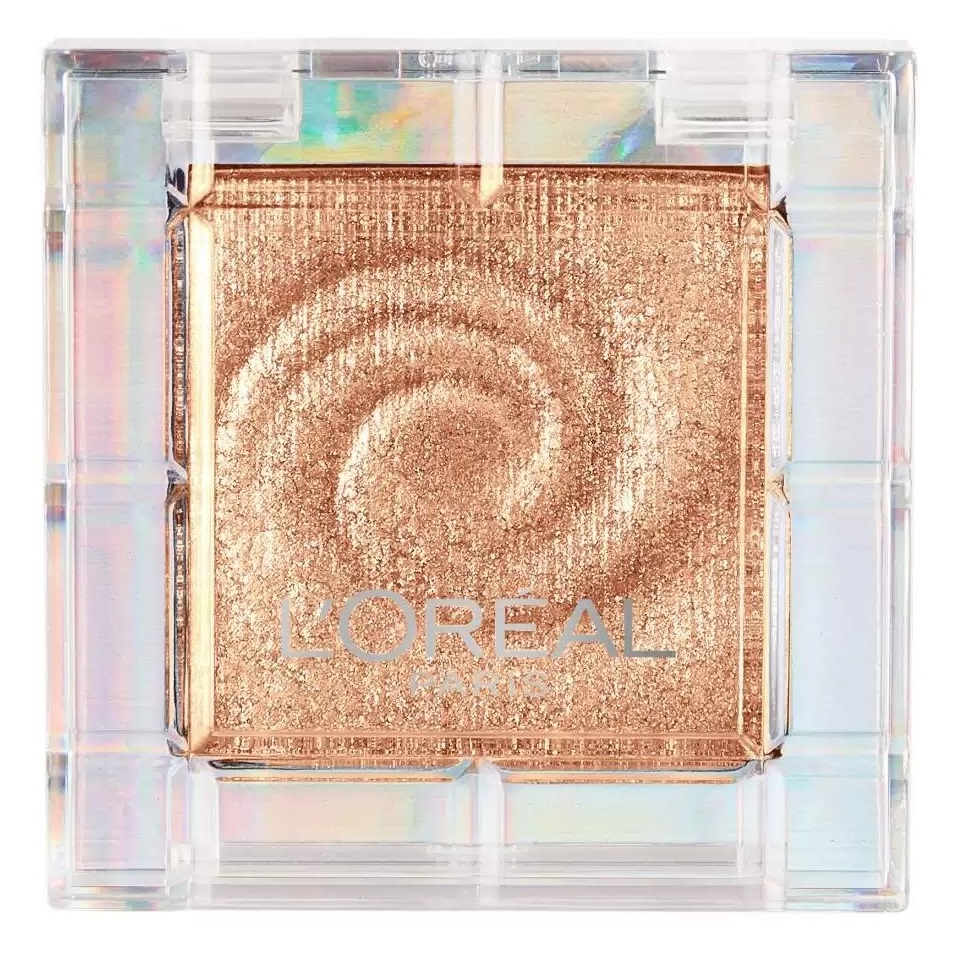 

Тени для век L'Oréal Paris Color Queen Ultra-Pigmented Oils, Extra 33