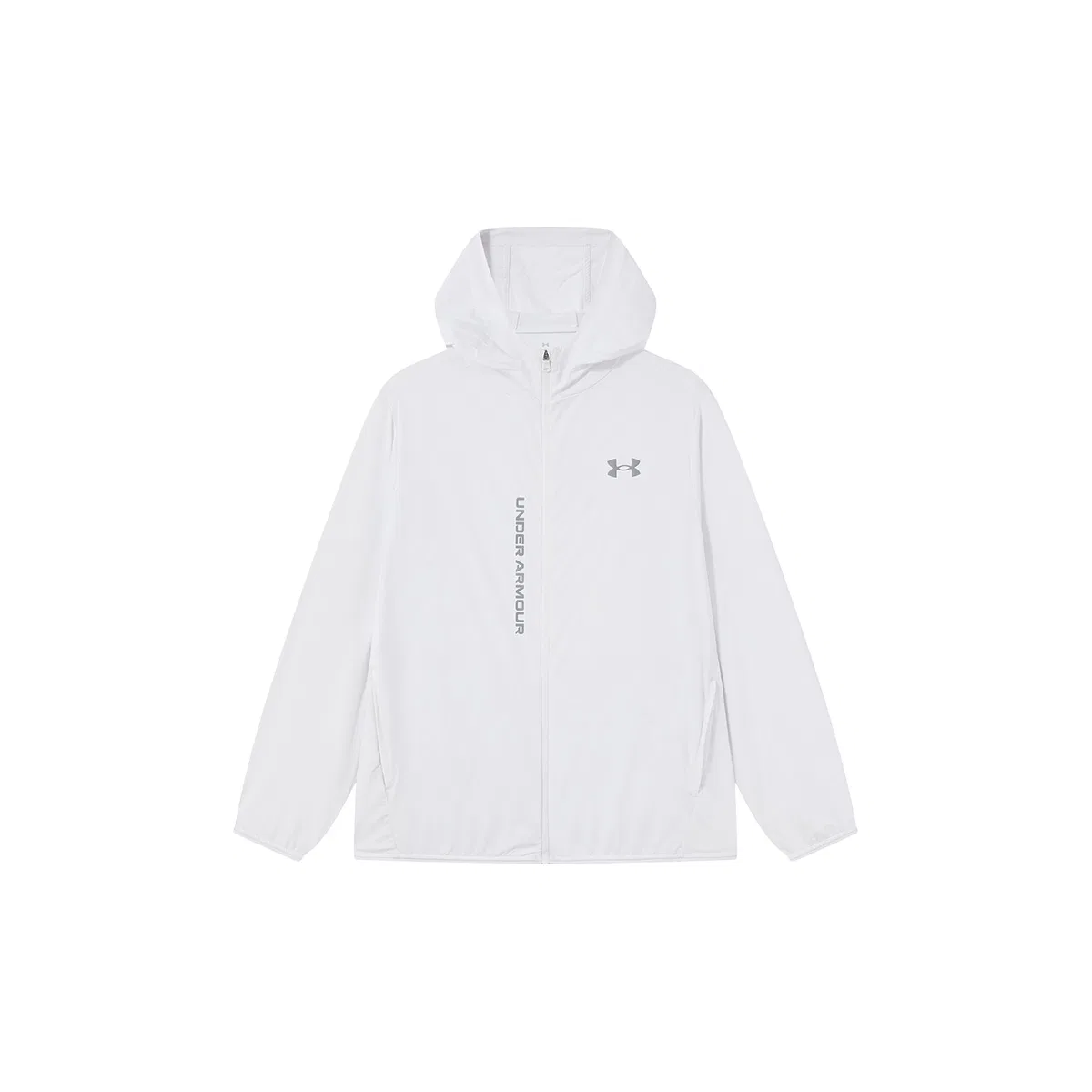 Детская защитная одежда от солнца для подростков Under Armour, Frisco Blue — фото 3
