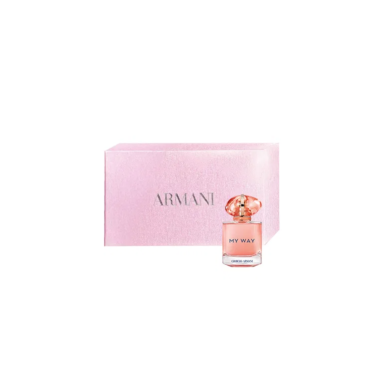 Женская парфюмерная вода Armani Boundless Fresh Edition 30 мл, Giorgio Armani