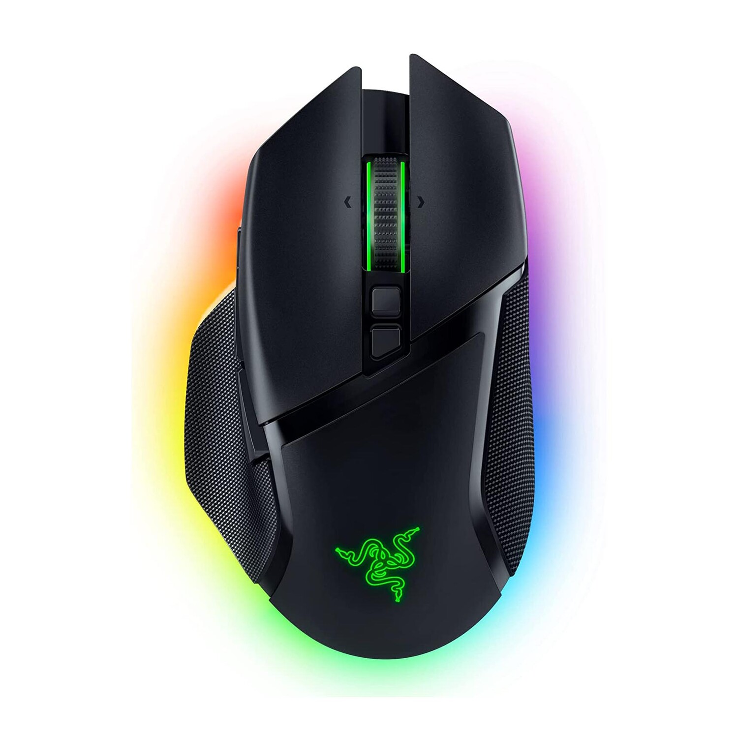 

Мышь игровая Razer Basilisk V3 Pro, черный