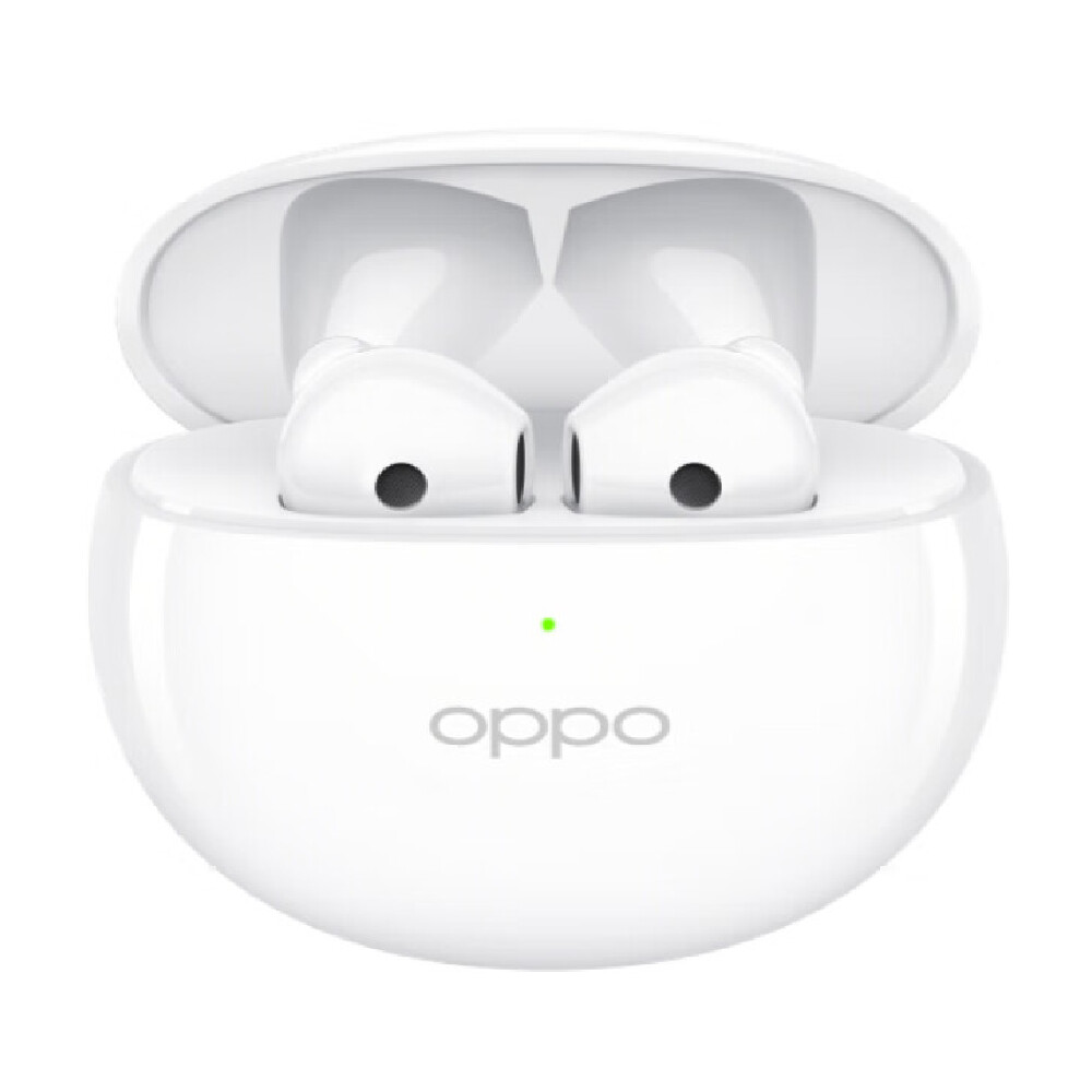 

Наушники беспроводные Oppo Enco R3, белый
