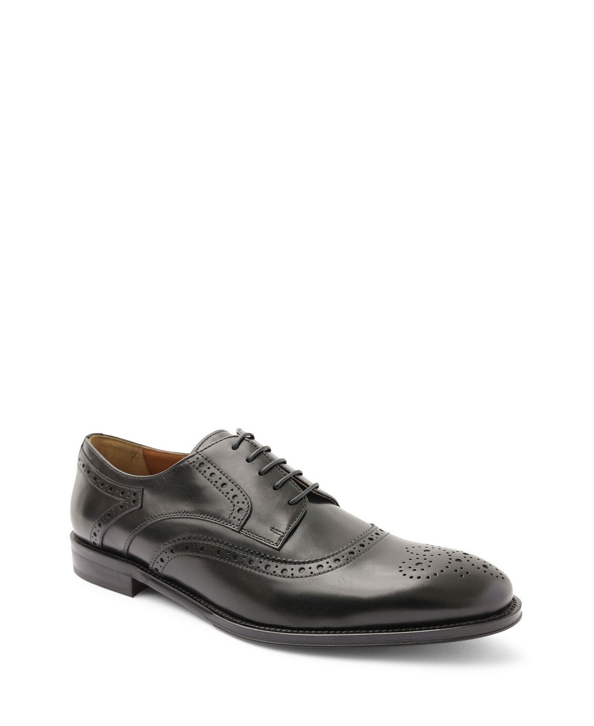 

Мужские оксфорды atillio wingtip Bruno Magli, черный