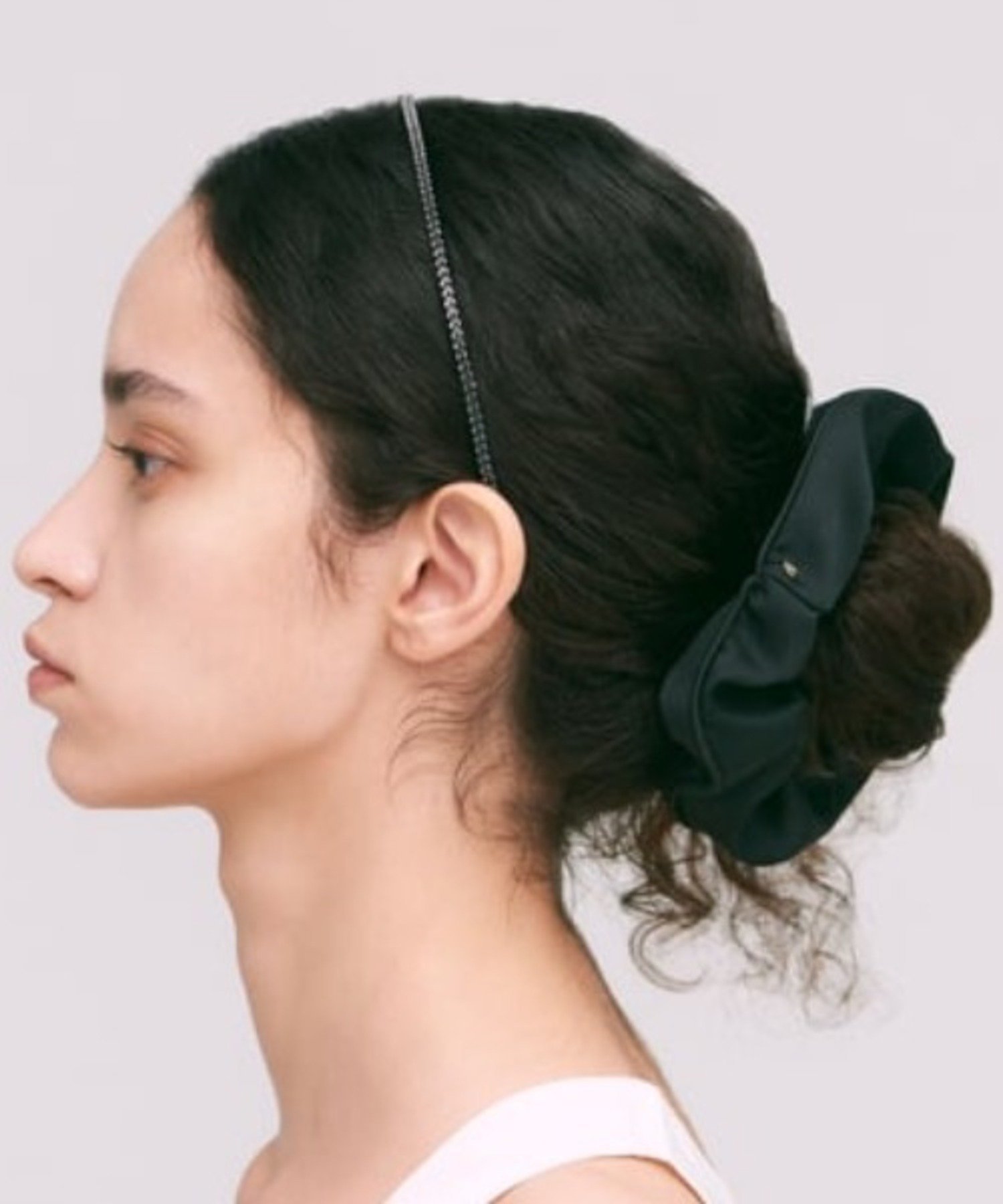Lily shushu Iris47, Black