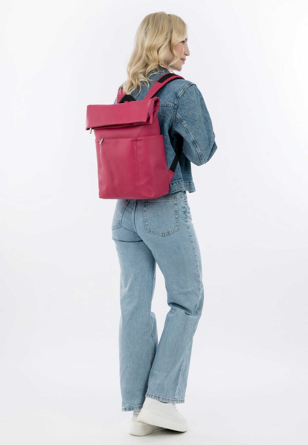

Рюкзак TAS ALICE Tamaris, цвет Berry