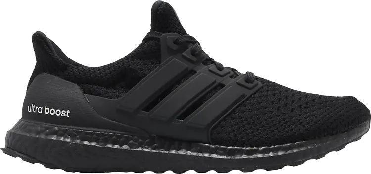 

Кроссовки Adidas UltraBoost Clima U 'Black', черный