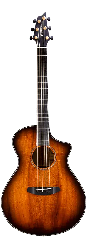 

Breedlove Oregon Concert CE, Миртлвуд / Миртлвуд - Bourbon Burst