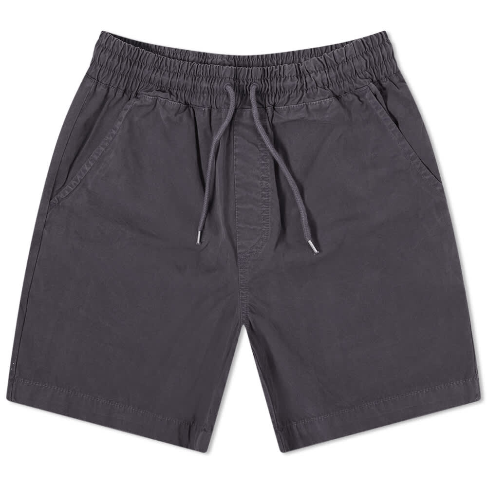 

Шорты Colorful Standard Classic Organic Twill Short